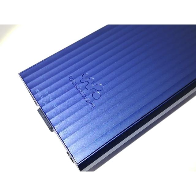 中古】SONY WALKMAN(ウォークマン) NW-A306(L) 32GB ブルー【秋葉4号