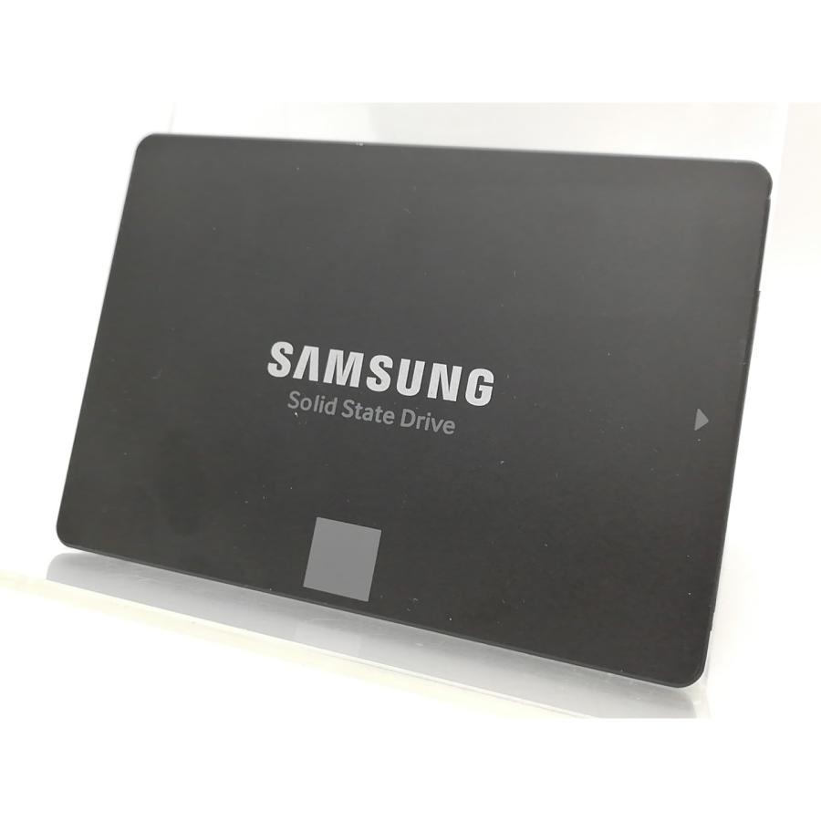 中古】SAMSUNG 870 EVO（MZ-77E500B/IT） 500GB/SSD/6GbpsSATA/TLC