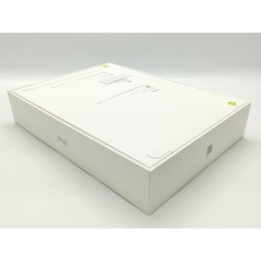 未使用】Apple 【Wi-Fi】 iPad（A16/2025） 128GB シルバー MD3Y4J/A