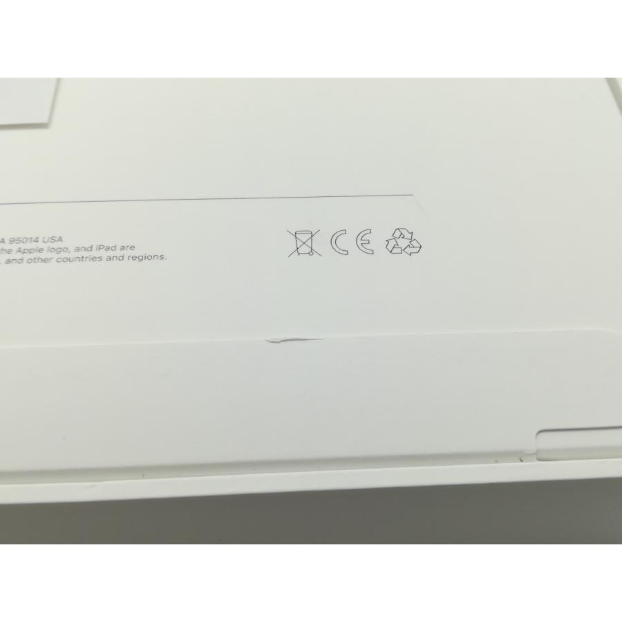 未使用】Apple 【Wi-Fi】 iPad（A16/2025） 128GB シルバー MD3Y4J/A