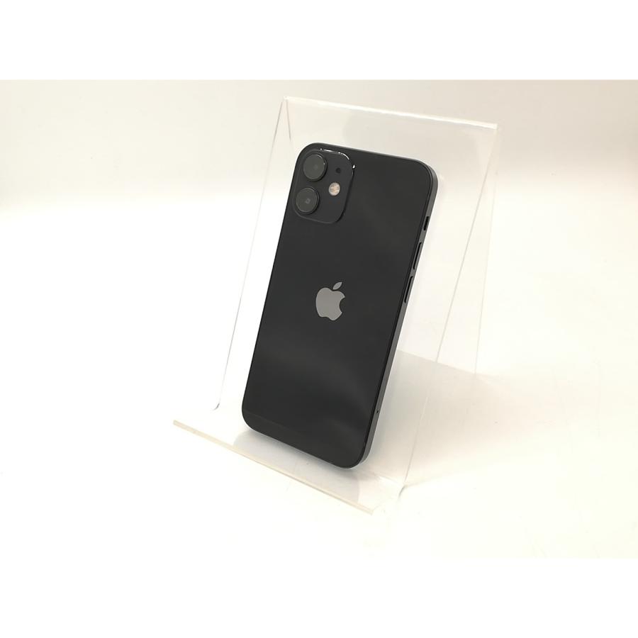 iPhone 12 mini 【中古】Apple au 【SIMロック解除済み】 64GB