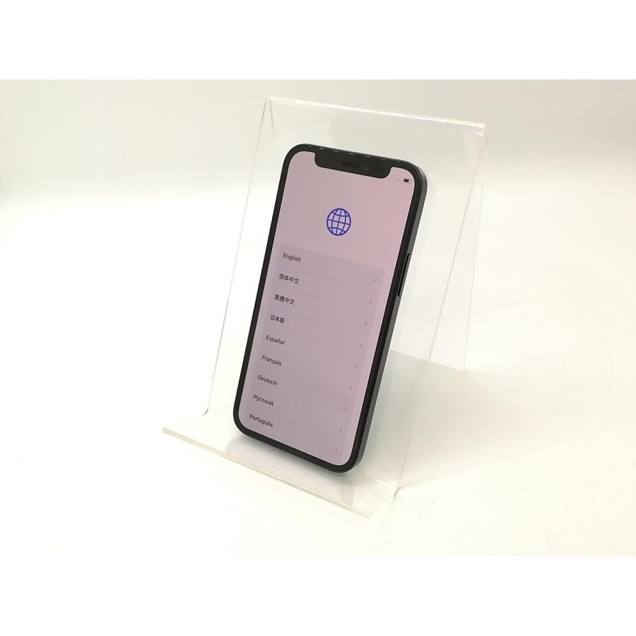 iPhone 12 mini 【中古】Apple au 【SIMロック解除済み】 64GB