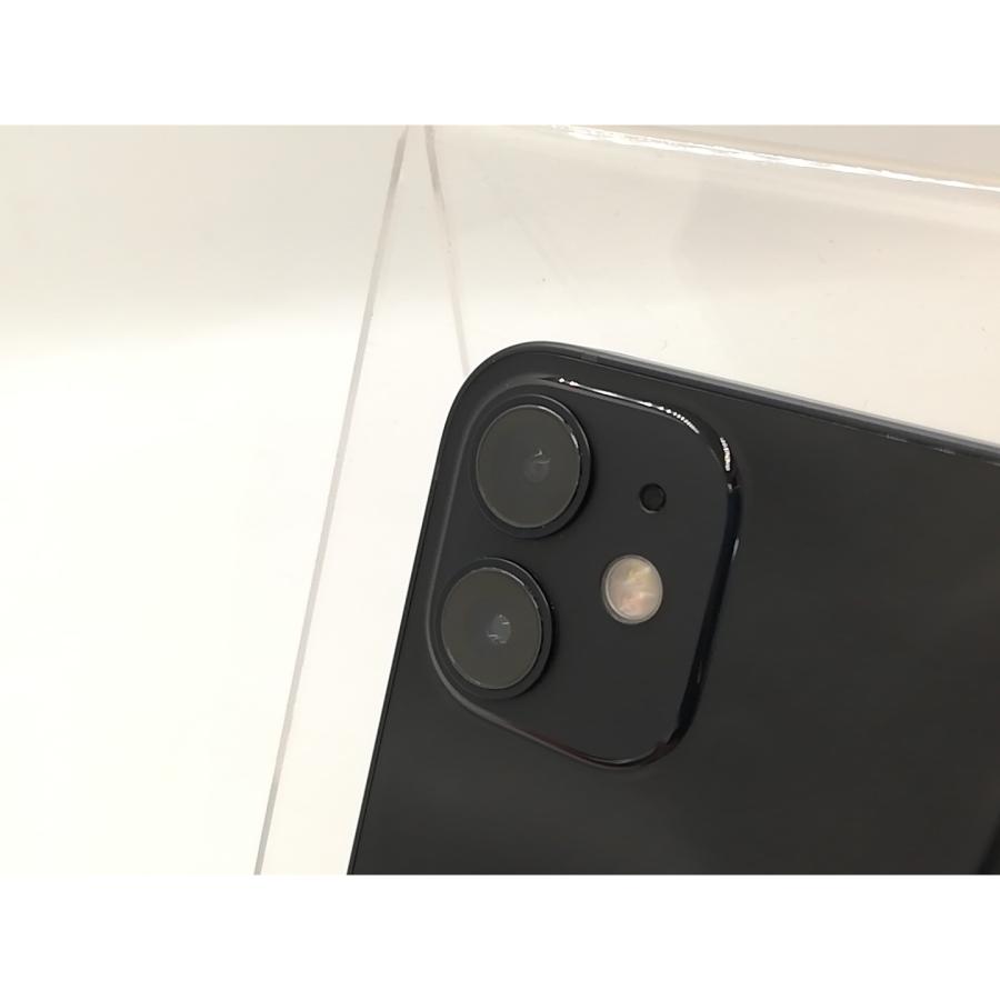 【中古美品】iPhone12 mini 64GB ブラック SIMロック解除済み iPhone 12 mini 【中古】Apple au 【SIMロック解除済み】 64GB