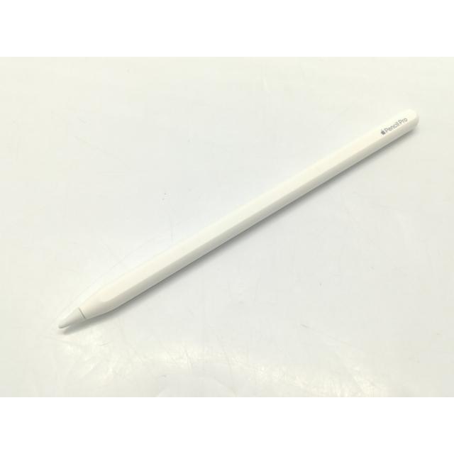中古】Apple Apple Pencil Pro MX2D3ZA/A【秋葉4号】保証期間1週間