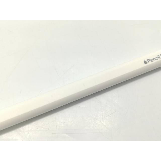 中古】Apple Apple Pencil Pro MX2D3ZA/A【秋葉4号】保証期間1週間