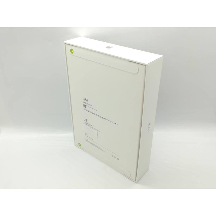 未使用】Apple 【Wi-Fi】 iPad（A16/2025） 128GB シルバー MD3Y4J/A