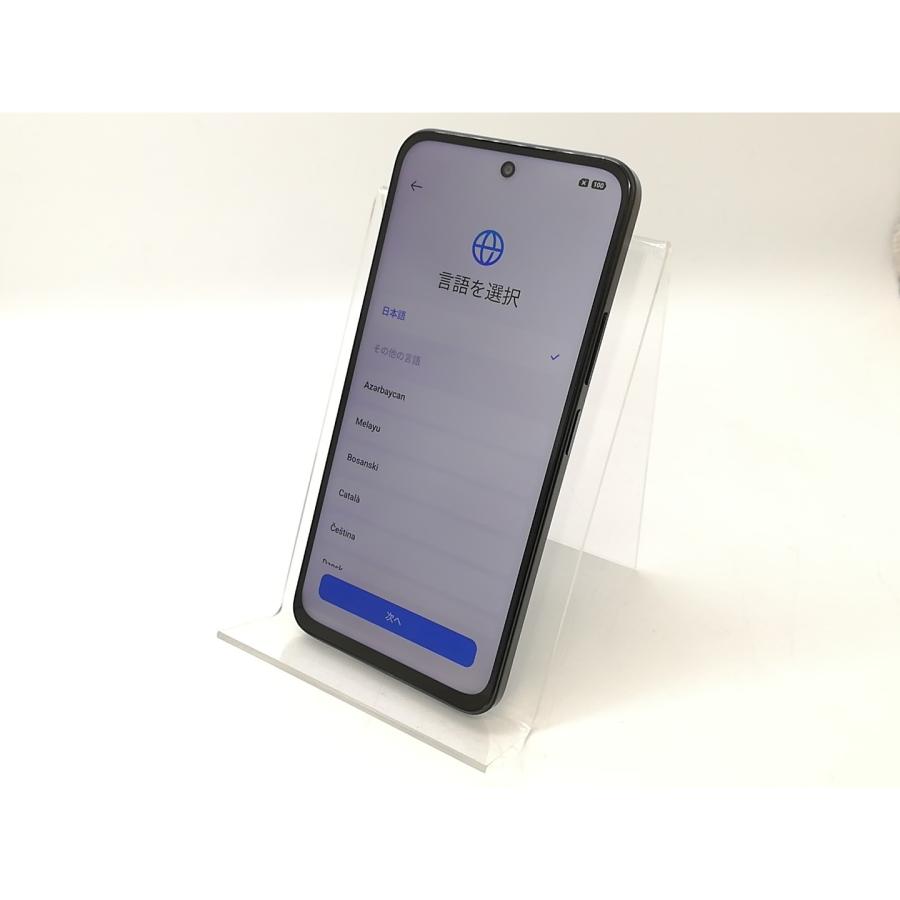 中古】Xiaomi 国内版 【SIMフリー】 REDMI 15 5G ミッドナイトブラック
