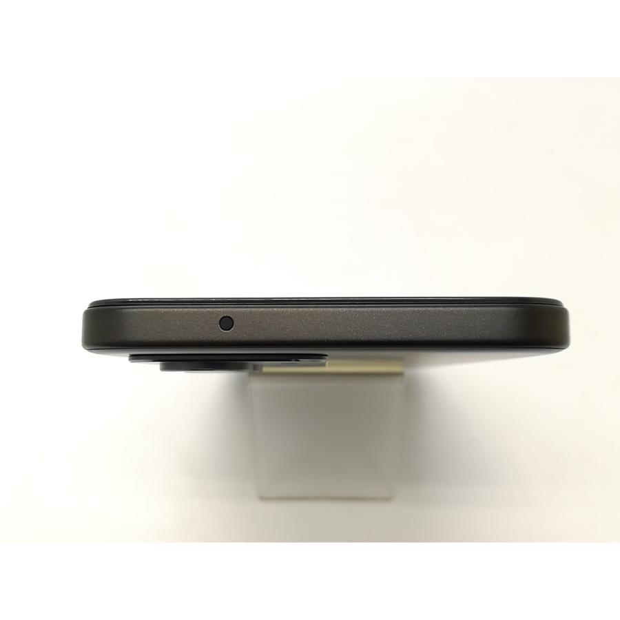 中古】Xiaomi 国内版 【SIMフリー】 REDMI 15 5G ミッドナイトブラック