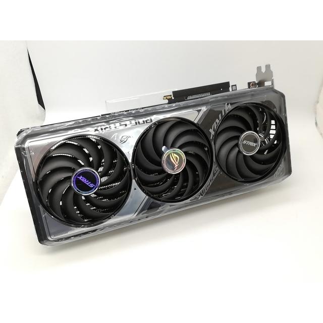 【新品未使用・未開封】ASUS GeForce RTX5070Ti 中古】ASUS ROG-STRIX-RTX5070TI-O16G-GAMING RTX5070Ti/16GB(GDDR7