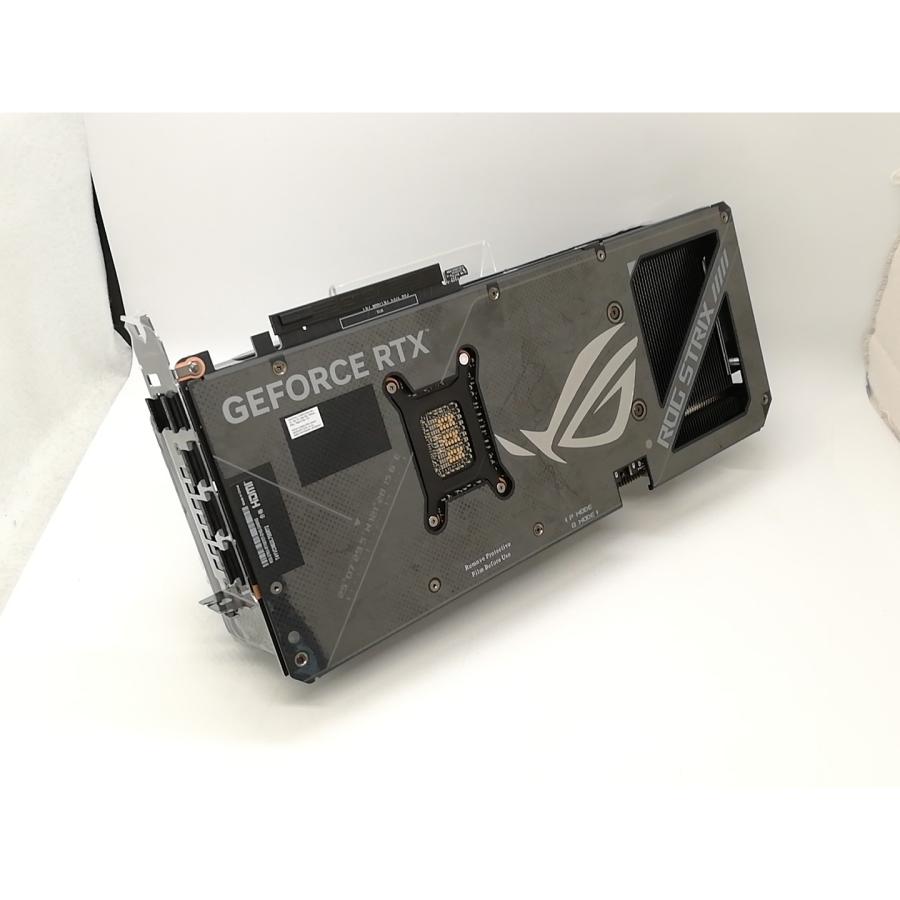 中古】ASUS ROG-STRIX-RTX5070TI-O16G-GAMING RTX5070Ti/16GB(GDDR7