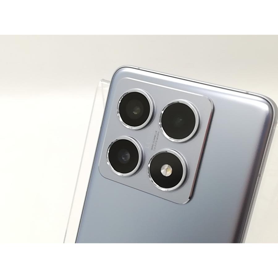 中古】Xiaomi 国内版 【SIMフリー】 Xiaomi 14T Pro 12GB 256GB チタン