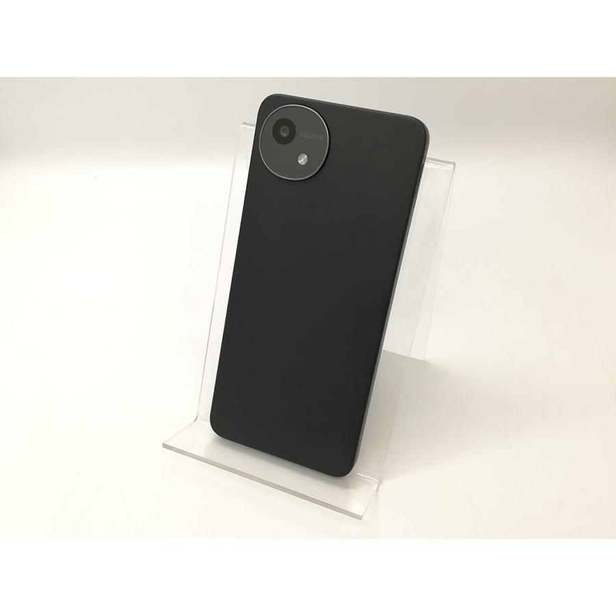 AQUOS wish 5 SH-52F 本体　スミ（中古） 中古】SHARP docomo 【SIMフリー】 AQUOS wish5 スミ 4GB 64GB SH-52F