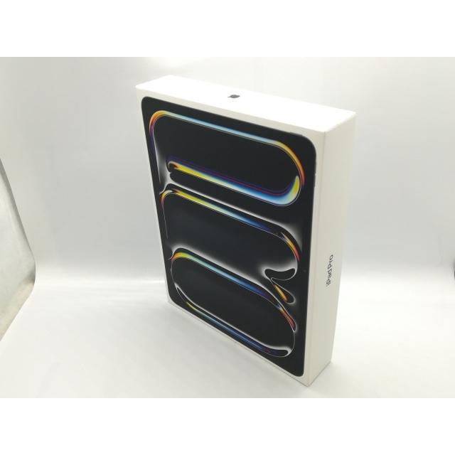 未使用】Apple 【Wi-Fi】 13インチ iPad Pro（M5/2025） 256GB