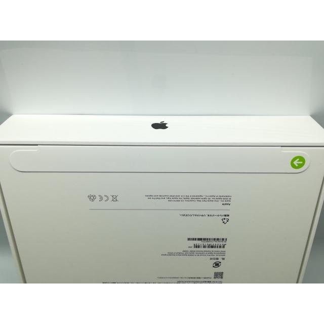 未使用】Apple 【Wi-Fi】 13インチ iPad Pro（M5/2025） 256GB