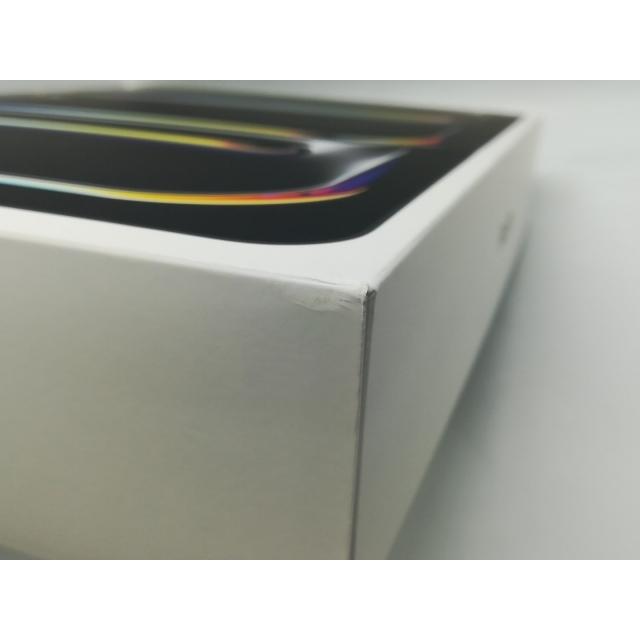 未使用】Apple 【Wi-Fi】 13インチ iPad Pro（M5/2025） 256GB