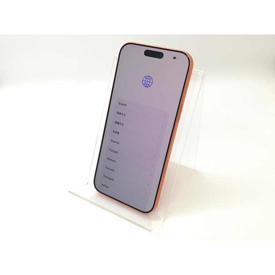 中古】Apple 国内版 【SIMフリー】 iPhone 17 Pro Max 256GB