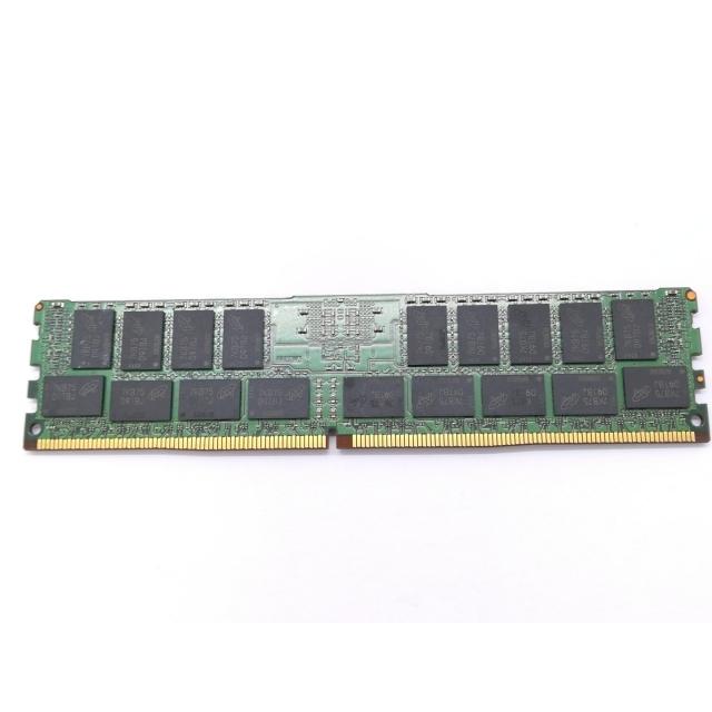中古】DDR4 32GB PC4-19200(DDR4-2400) Registered/ECC【サーバー用