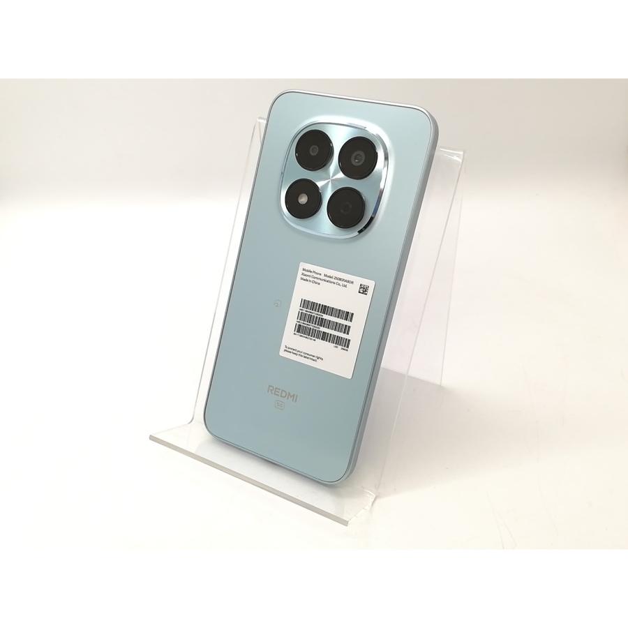 中古】Xiaomi 国内版 【SIMフリー】 Redmi Note 15 Pro 5G グレイ