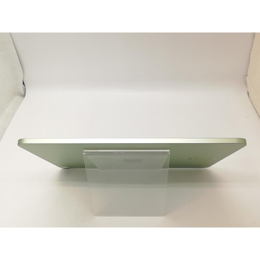 中古】Apple 【Wi-Fi】 iPad Air（第4世代/2020） 64GB グリーン