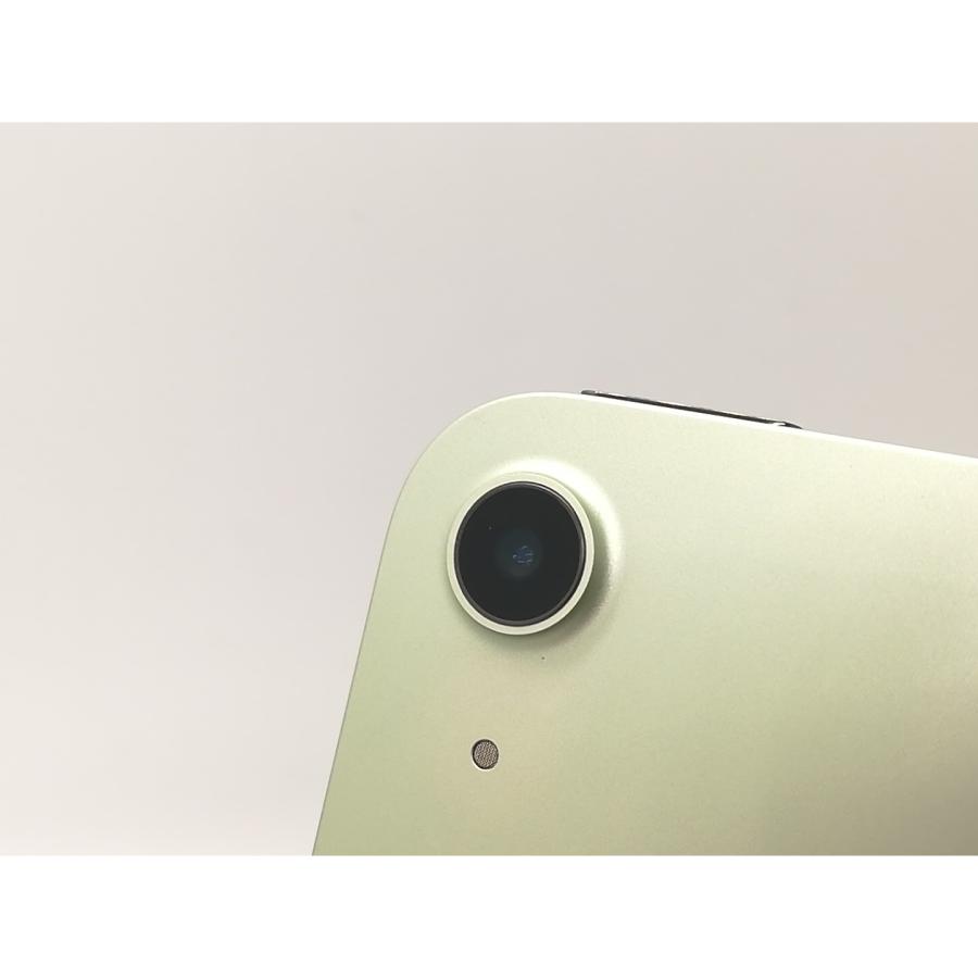 中古】Apple 【Wi-Fi】 iPad Air（第4世代/2020） 64GB グリーン
