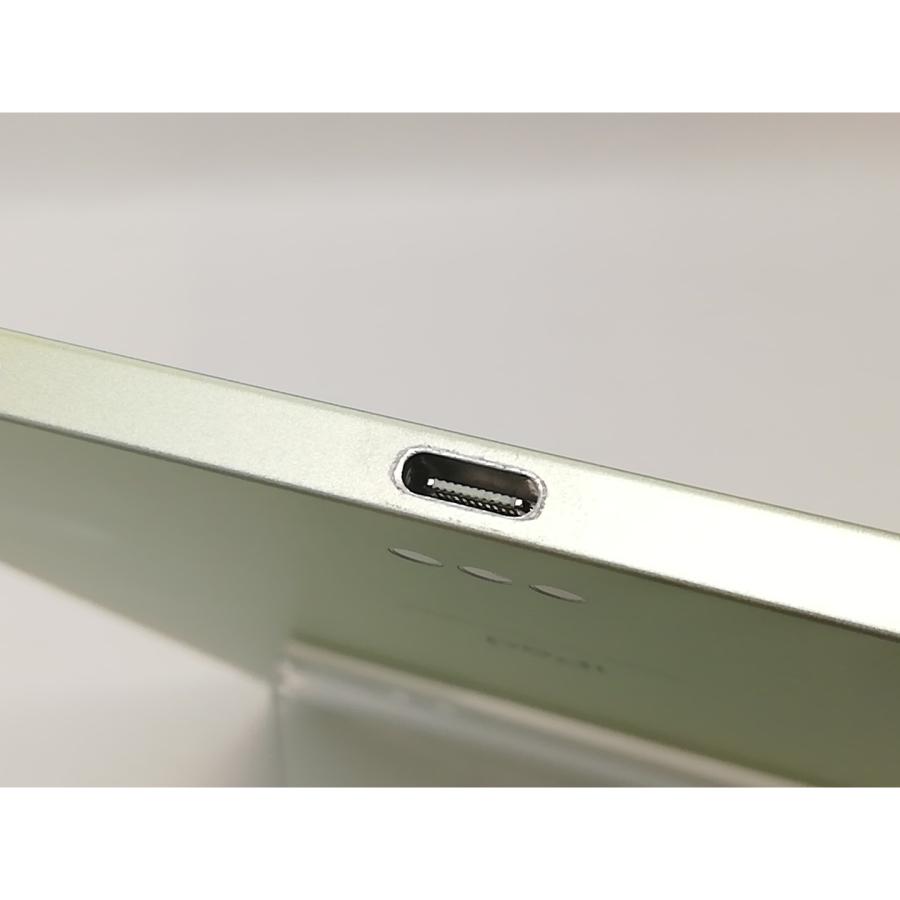 中古】Apple 【Wi-Fi】 iPad Air（第4世代/2020） 64GB グリーン