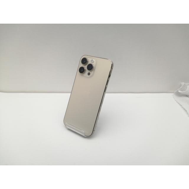 【中古】iPhone 14 Pro Max 256G ゴールド SIMフリー 中古】Apple 国内版 【SIMフリー】 iPhone 14 Pro Max 256GB ゴールド
