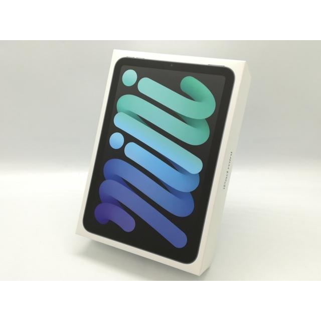 未使用】Apple 【Wi-Fi】 iPad mini（A17Pro/2024） 128GB スペース