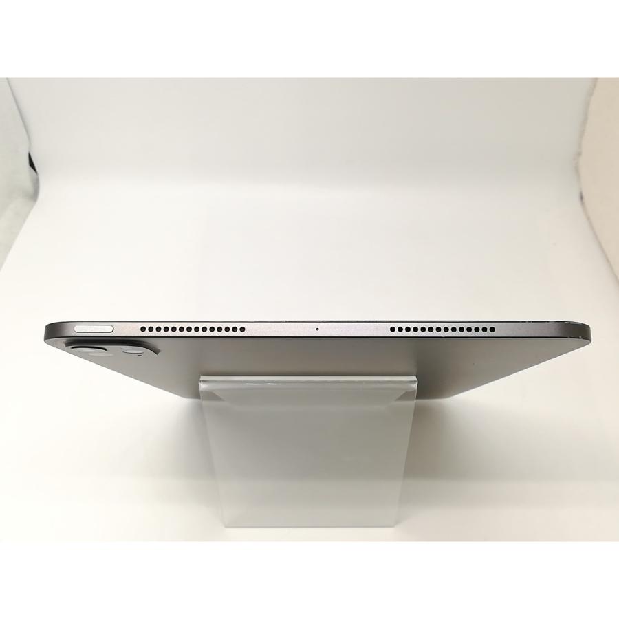 中古】Apple 【Wi-Fi】 11インチ iPad Pro（M4/2024） 256GB スペース