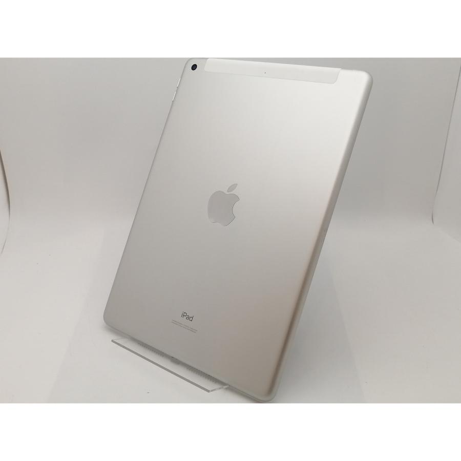 美品 Apple iPad7 2019 MW6D2JA ソフトバンク 67183 中古】Apple SoftBank 【SIMロック解除済み】 iPad（第7世代/2019