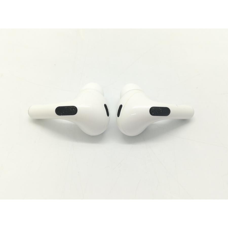 中古】Apple AirPods Pro 第2世代（2023/USB-C） MTJV3J/A【秋葉4号