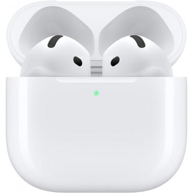 未使用】Apple AirPods 4 MXP63J/A【秋葉4号】保証期間1ヶ月