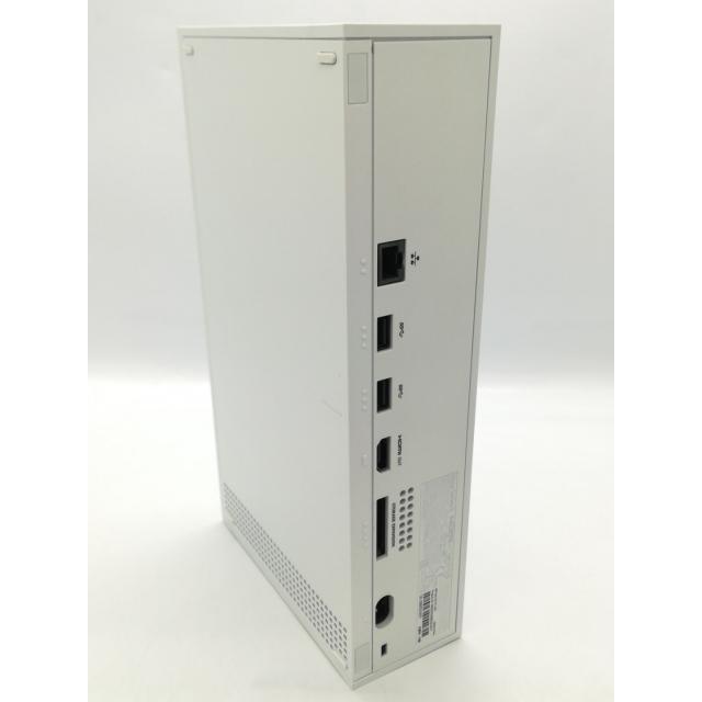 中古】Microsoft Xbox Series S【秋葉4号】保証期間1ヶ月【ランクB