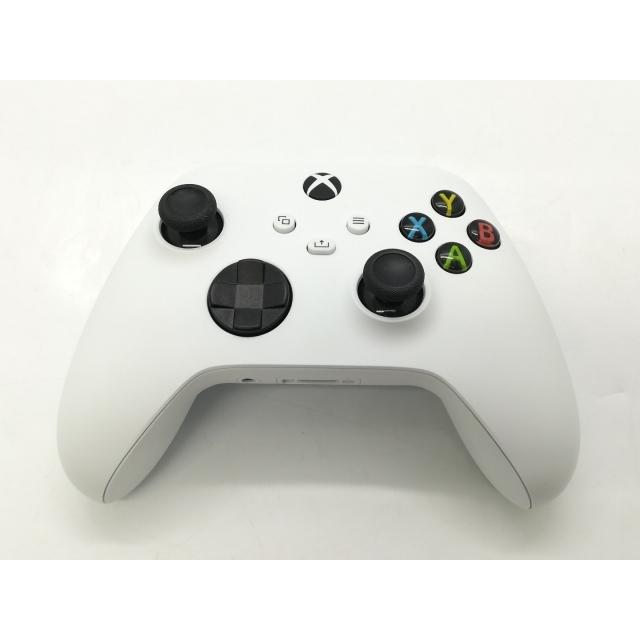 中古】Microsoft Xbox Series S【秋葉4号】保証期間1ヶ月【ランクB