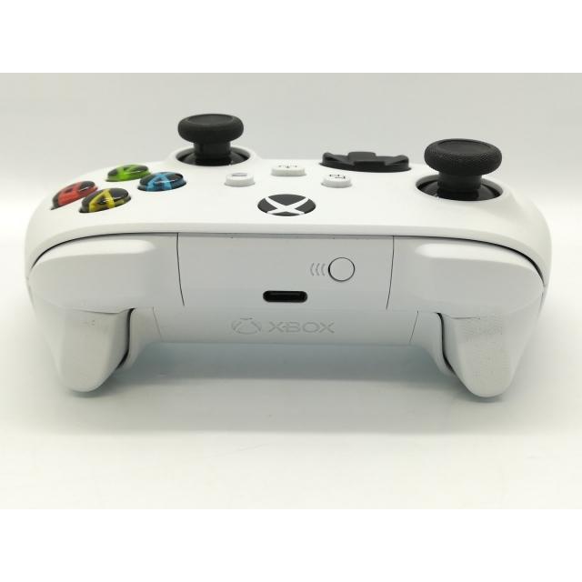中古 Xbox Series S コントローラ・電源ケーブル付き HDMIなし 中古】Microsoft Xbox Series S【秋葉4号】保証期間1ヶ月【ランクB