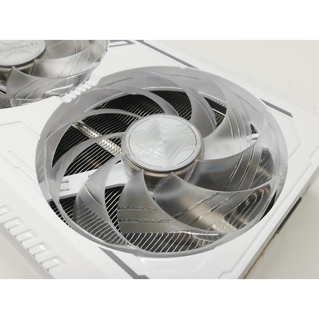 中古】ASRock Radeon RX 9060 XT Steel Legend 16GB OC RX9060XT/16GB