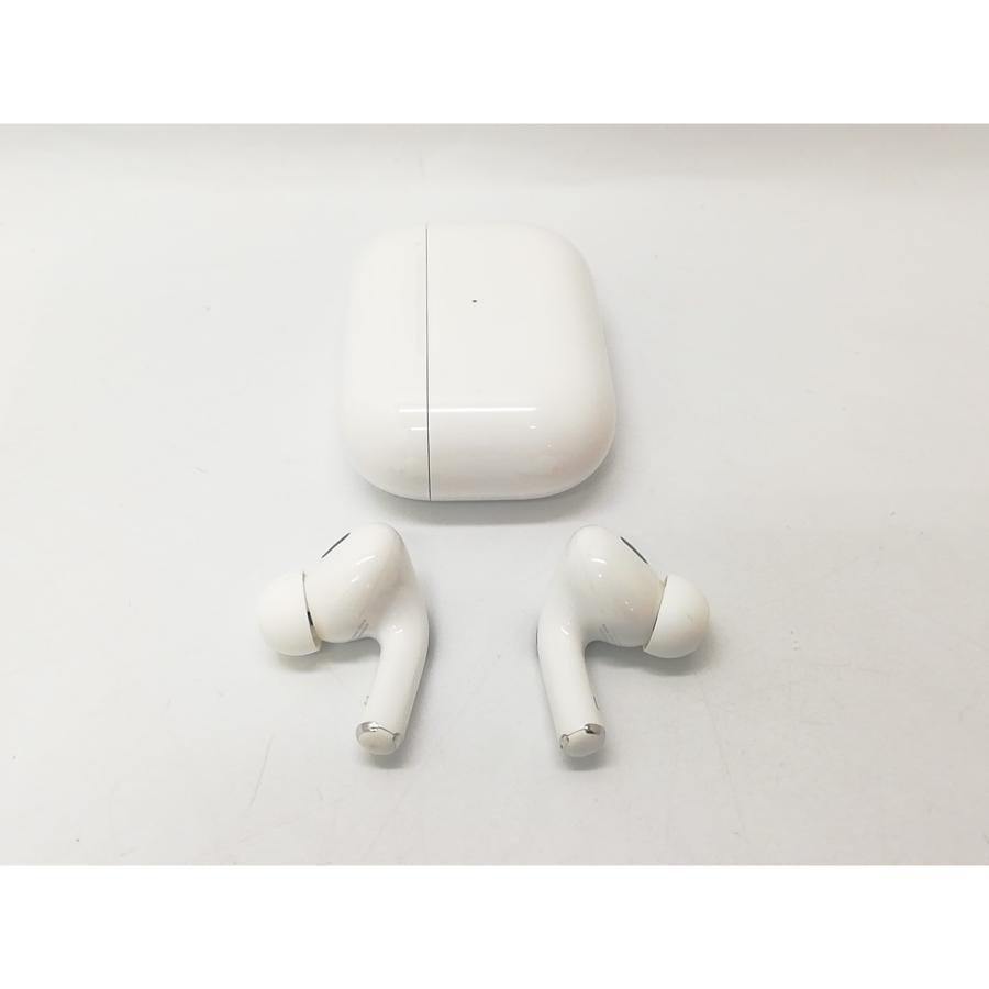 中古】Apple AirPods Pro 第2世代（2022/Lightning） MQD83J/A【秋葉4