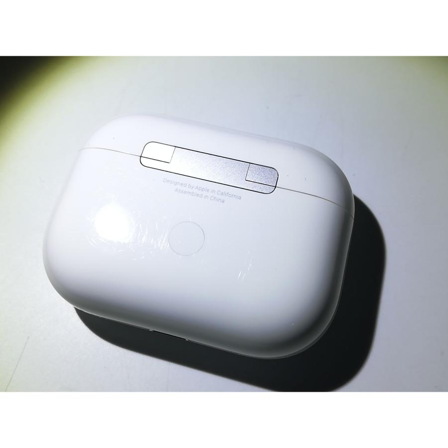 中古】Apple AirPods Pro 第2世代（2022/Lightning） MQD83J/A【秋葉4