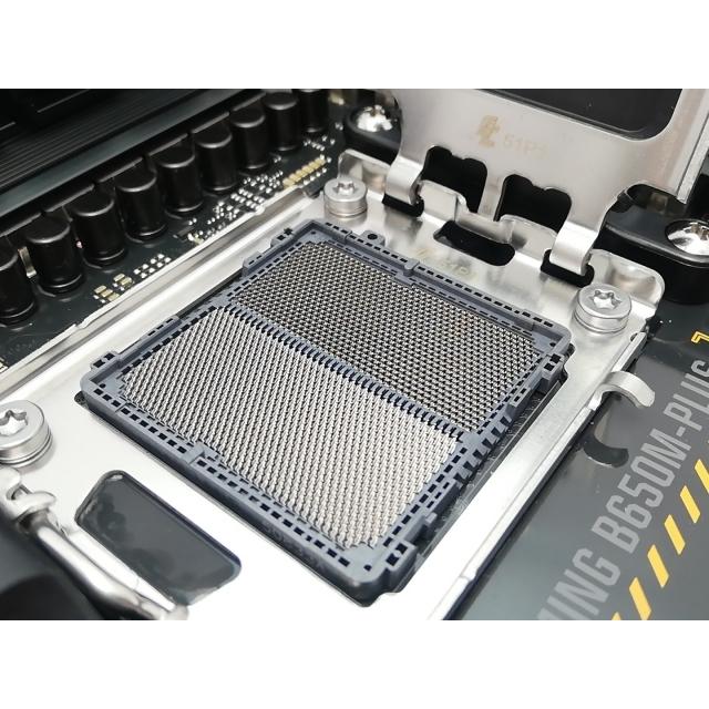 中古】ASUS TUF GAMING B650M-PLUS B650/AM5/MicroATX【秋葉3号】保証