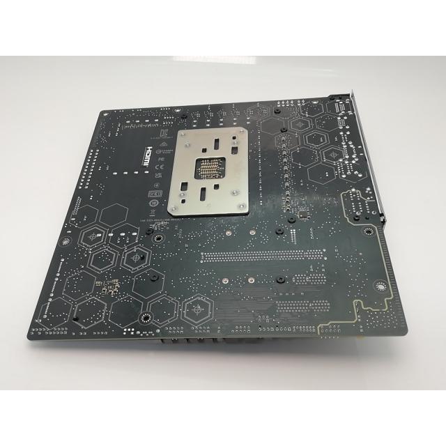 中古】ASUS TUF GAMING B650M-PLUS B650/AM5/MicroATX【秋葉3号】保証