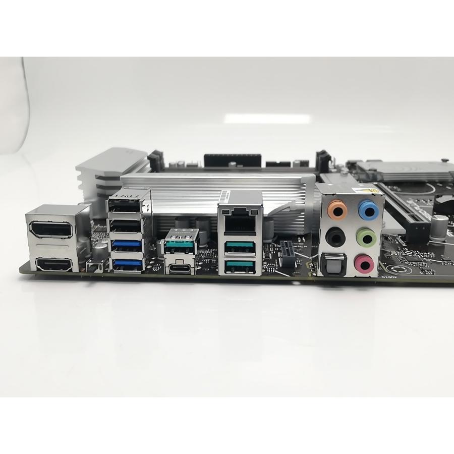 中古】ASUS PRIME B650-PLUS-CSM B650/AM5/ATX【秋葉3号】保証期間1