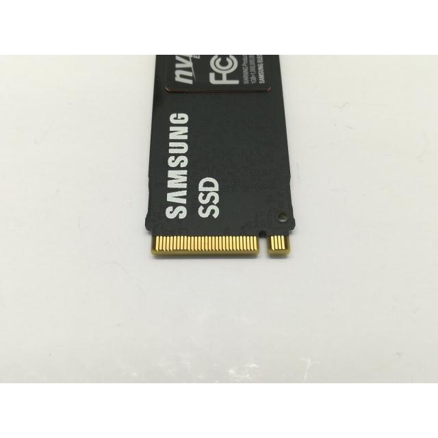 中古】SAMSUNG 980 Pro (MZ-V8P1T0B/IT) 1TB/M.2 2280(PCIe4.0 NVME