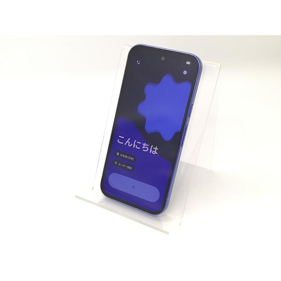 中古】【赤ロム保証あり】Google au 【SIMフリー】 Pixel 10a