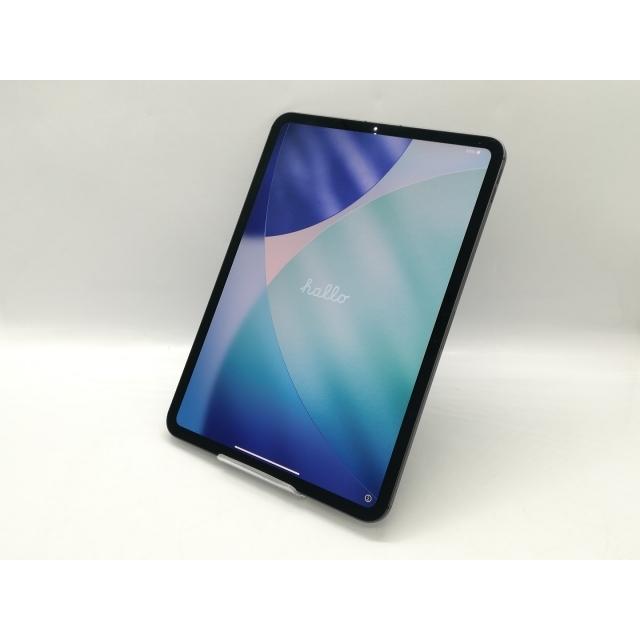 中古】Apple 国内版 【SIMフリー】 11インチ iPad Pro（M4/2024