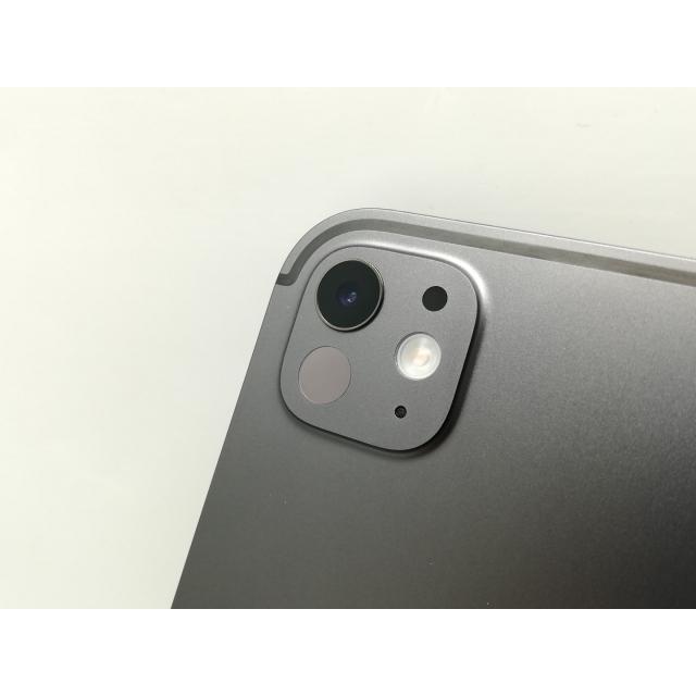中古】Apple 国内版 【SIMフリー】 11インチ iPad Pro（M4/2024