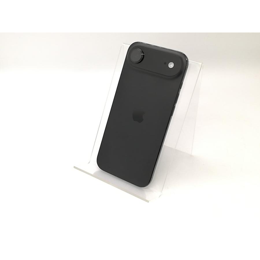 中古】Apple 国内版 【SIMフリー】 iPhone Air 256GB スペースブラック