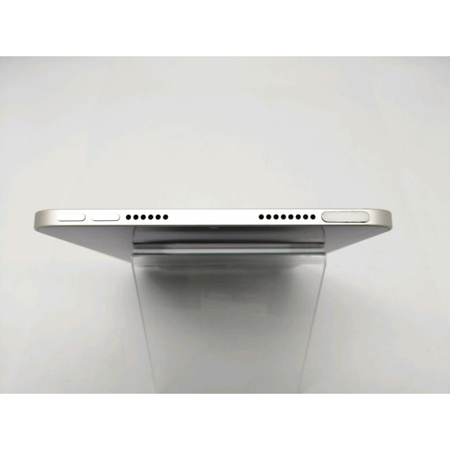 中古】Apple 【Wi-Fi】 iPad mini（第6世代/2021） 64GB スターライト