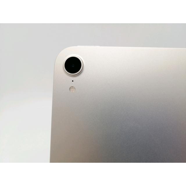 中古】Apple 【Wi-Fi】 iPad mini（第6世代/2021） 64GB スターライト
