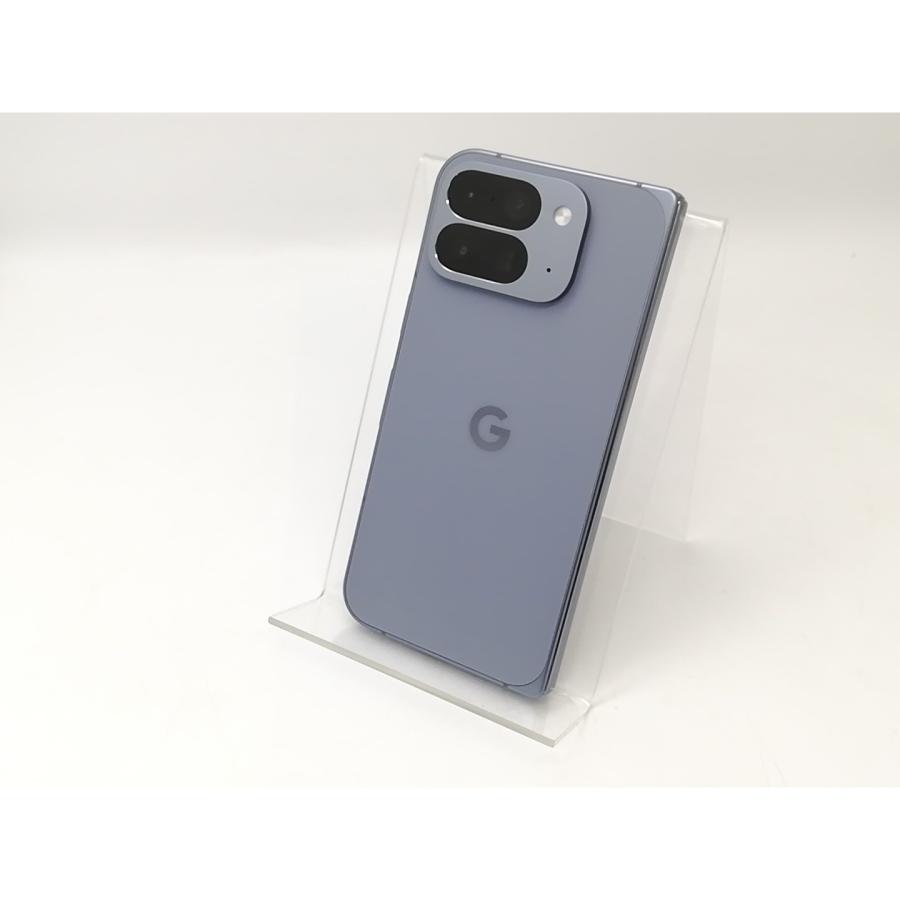 中古】Google 国内版 【SIMフリー】 Pixel 10 Pro Fold ムーンストーン