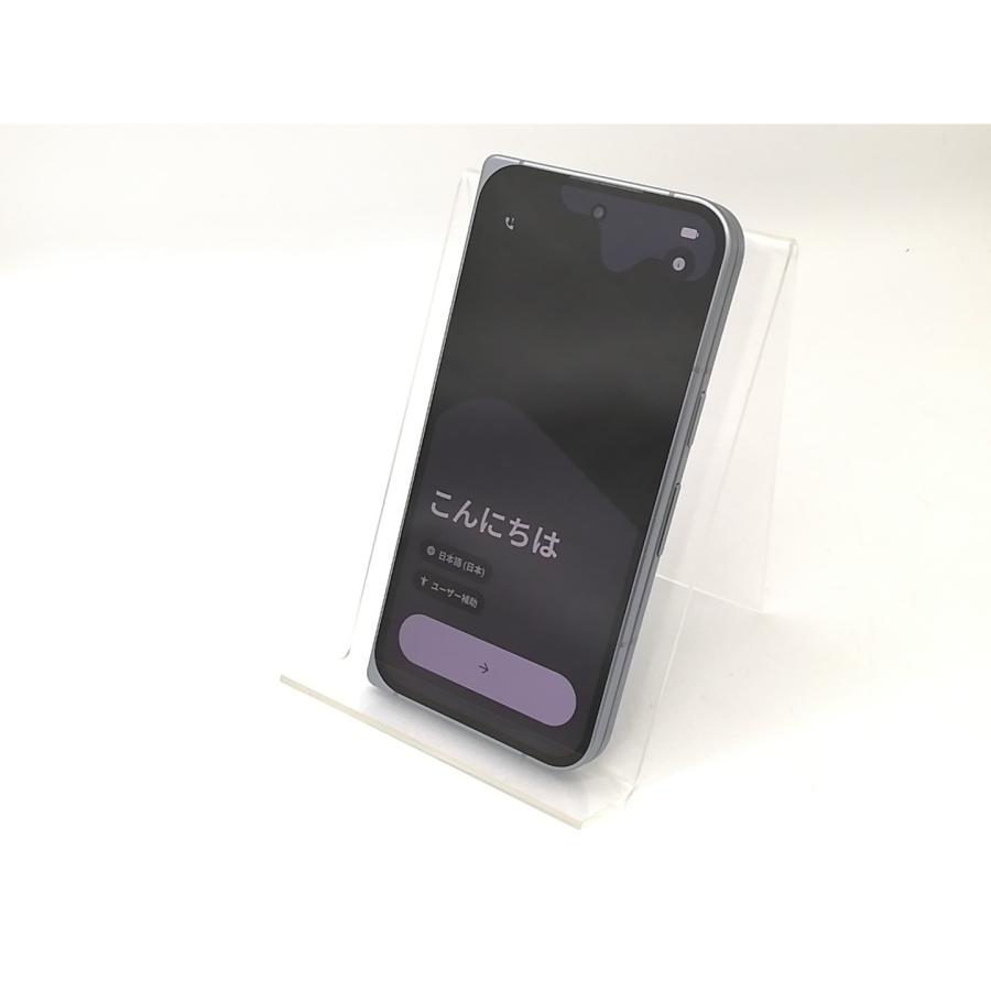 中古】Google 国内版 【SIMフリー】 Pixel 10 Pro Fold ムーンストーン