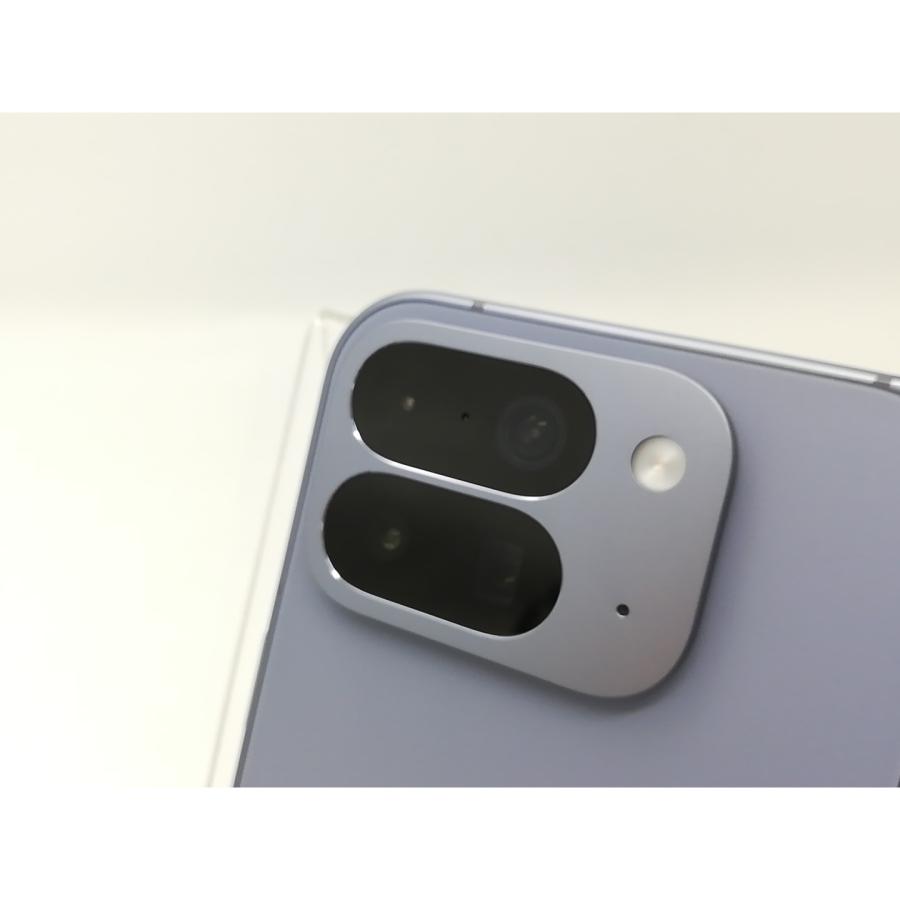 中古】Google 国内版 【SIMフリー】 Pixel 10 Pro Fold ムーンストーン